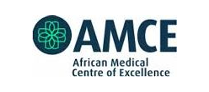 African Medical Centre of Excellence African Medical Centre of Excellence
