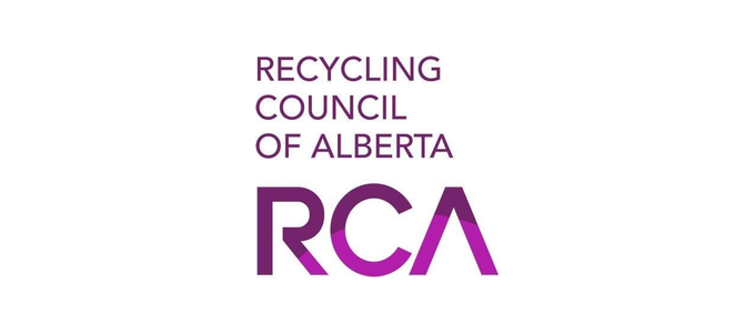 Recycling Council of Alberta Recycling Council of Alberta